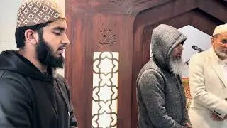 Nasheed | Jummah | 3 October 2025