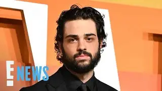 Noah Centineo Unveils Jaw-Dropping Transformation With Shirtless Photo | E! News