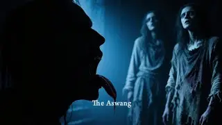 🩸 The Whispers of Liloan | Aswang Story Part 3: Old Tales and New Fears