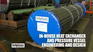 Gulf Coast Exchanger
