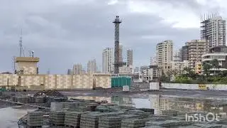 Raymond Company Owner House Mumbai Maharashtra #shorts #youtubeshortsvideo
