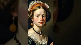 The Hidden Genius of Judith Leyster