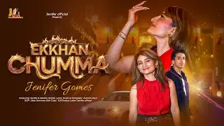Ekkhan Chumma | Jenifer | Aviman Paul |JKM|Magdalena |Dhamaka Bangla Music Video 2026|#2026trending
