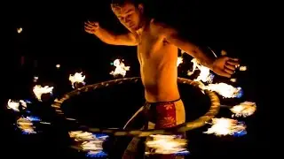 Kinetic Fire 2016 - Recap Video