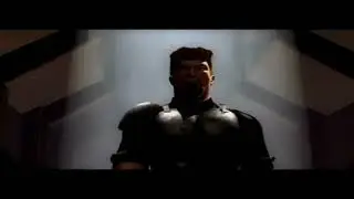 Fighting Force Collection &bull; LRG3 Reveal Trailer &bull; PS5 PS4 Switch PC