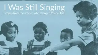 I Was Still Singing. Episode 2: Striving for Equity in Education