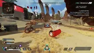 kevtheking99 customs. game 2, part 1