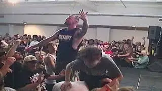 Inclination - Live @ Hardcore in Huntsville II (6/6)
