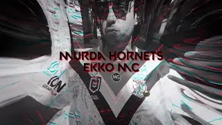 Ekko MC - Murda Hornets