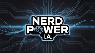 Nerd Power I.A.