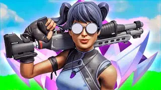 ME VUELVO LOCO EN FORTNITE OG RANKED CONTRA SQUADS...