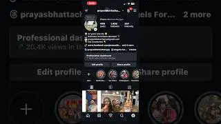STOP Scrolling! New Instagram UI Change | Instagram Layout