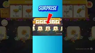 Hay Day Surprise #shorts