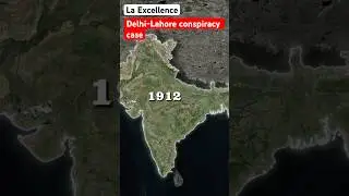 The Delhi Lahore conspiracy case