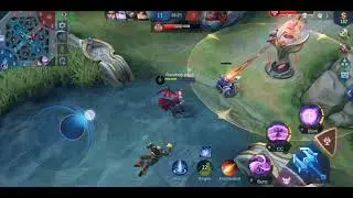 Playing rank in mobile legends (pls Read description)