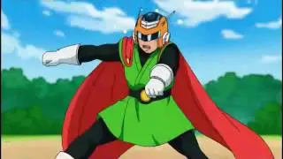 Dragon Ball Super Episode 73 Preview(English Dub)