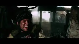Black Hawk Down - Shugart and Gordon