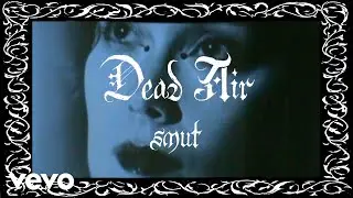 Smut - Dead Air (Official Visualizer)