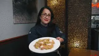 Обязательно попробуйте: кафе Cedar&rsquo;s в Мельбурне