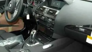Export BMW 6-Series 650i Coupe Convertible - BMW Exporters