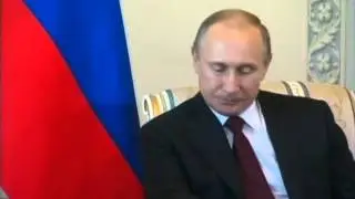 Putin Appears in Public: Russian President's unexplained absence fuels various rumours