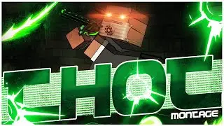 THOT! | Krunker Competitive Montage