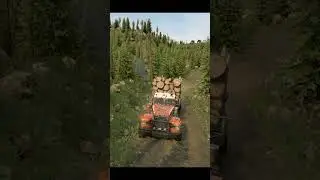 New Bear Mountain map missions - Snowrunner