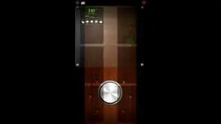 Old School Android theme demo