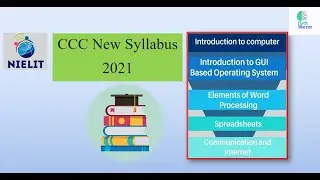CCC Syllabus 2021 || 2021 में CCC का Syllabus क्या है ? || CCC New Syllabus || CCC Exam 2021