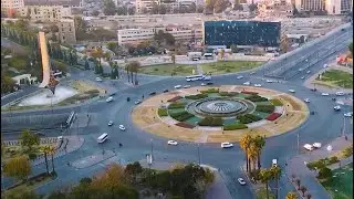 Vet7 at Agritex 2025 in Damascus