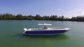 2013 Intrepid 400 CC for Sale 