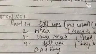12 march 2022 ielts exam review morning slot