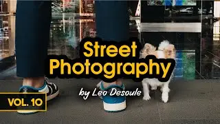 Changing the Way That I Share Photos, No POV Street Photography Singapore on 26th April 2024 Vol. 10