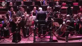 EUYO & Bernard Haitink: Haydn Sinfonia Concertante op. 84