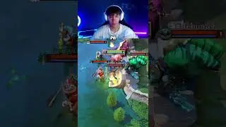 🦏Гайд На MAGNUS За 1 МИНУТУ #shorts