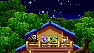 Let's Play Freedom Planet [31] End of Milla's Adventure
