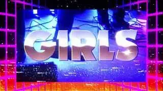 G I R L S By B-Minus