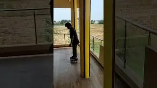 inline skating#skatingskills #vikram#kgf2#yash#madangowri#itisprashanth#skating#arabickuthu#pranks