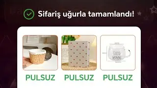 Temudan Hədiyyə Qazanmağın Gizli Sirləri – Heç Kim Bunları Demir!.#temu #keşfet #pulsuz #hədiyyə