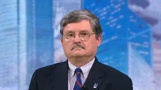 Keith Cowing discusses advancements in China's space program