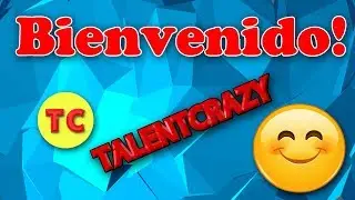 TRAILER | Nuevo Canal | TALENTCRAZY
