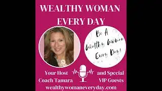 SPECIAL EPISODE:  Christina Rowe - Founder of Women Helping Women Entrepreneurs