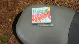 Original Harzer Knaller von Silberh&uuml;tte | Test