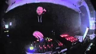 Mechanic Freakz @ Bang The Drum (Twenty Fourteen - Dortmund)
