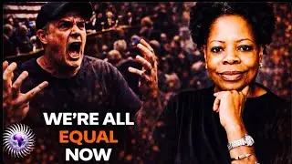 White Man Upset About Finally Feeling The Pain Of Black Americans