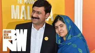 How Activist Malala Yousafzai Took Back Her Right to Education