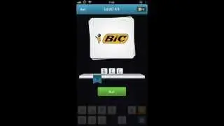 Logo Quiz English - Level 94 Answer Walkthrough