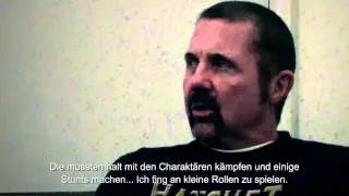 Exclusive Interview: Kane Hodder (german) - GruselSeite.com