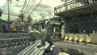 SynHD x - MW3 Game Clip