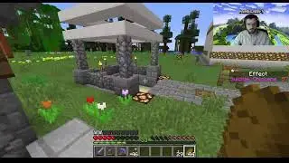 Minecraft Enderbent #2